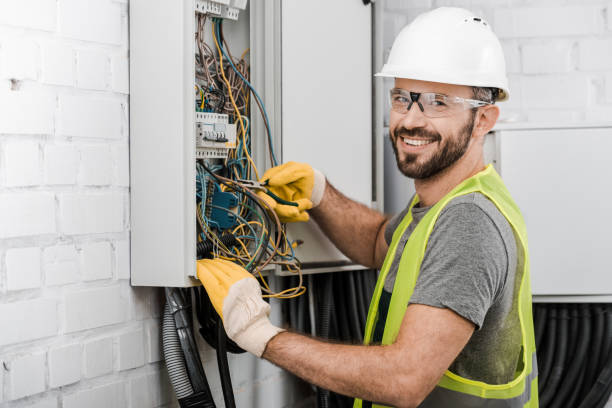 Best Licensed Electrician  in San Bruno, CA