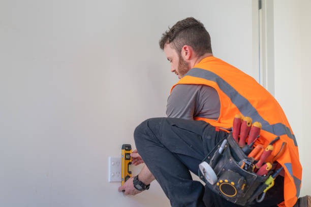 Best Commercial Electrician Services  in San Bruno, CA