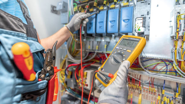Best Emergency Electrical Repair  in San Bruno, CA