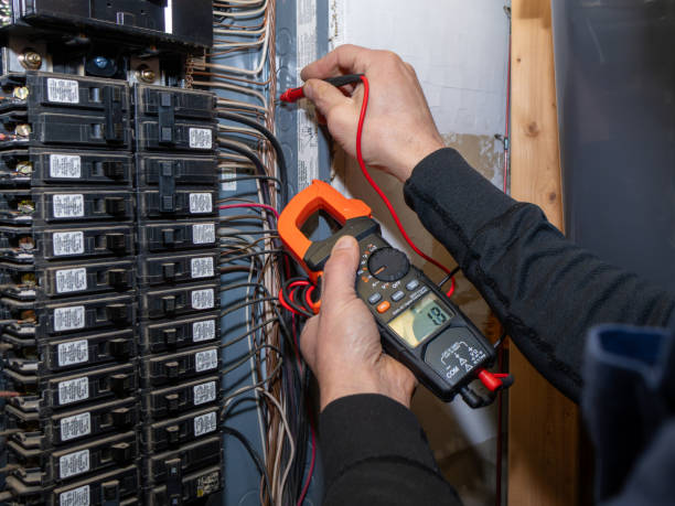 Best Local Electrician Companies  in San Bruno, CA
